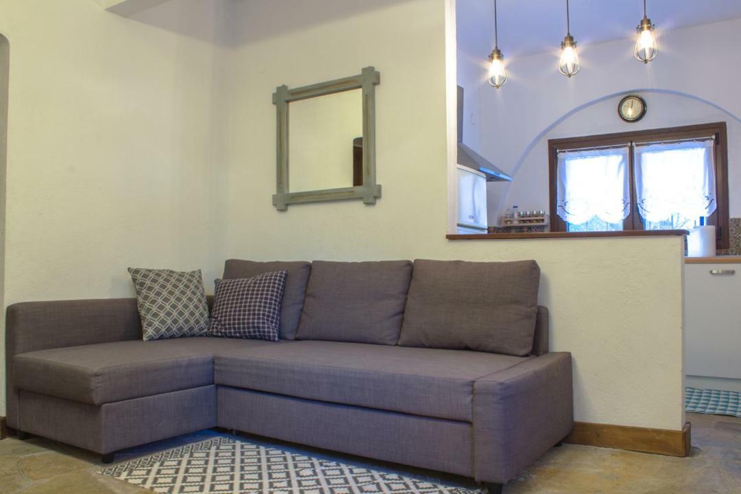 Villavie Vourvourou Exterior foto